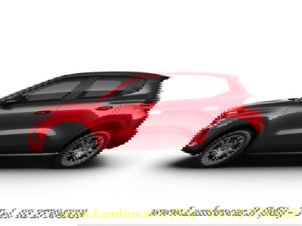 Citroen C3 nuova a Milano (5)