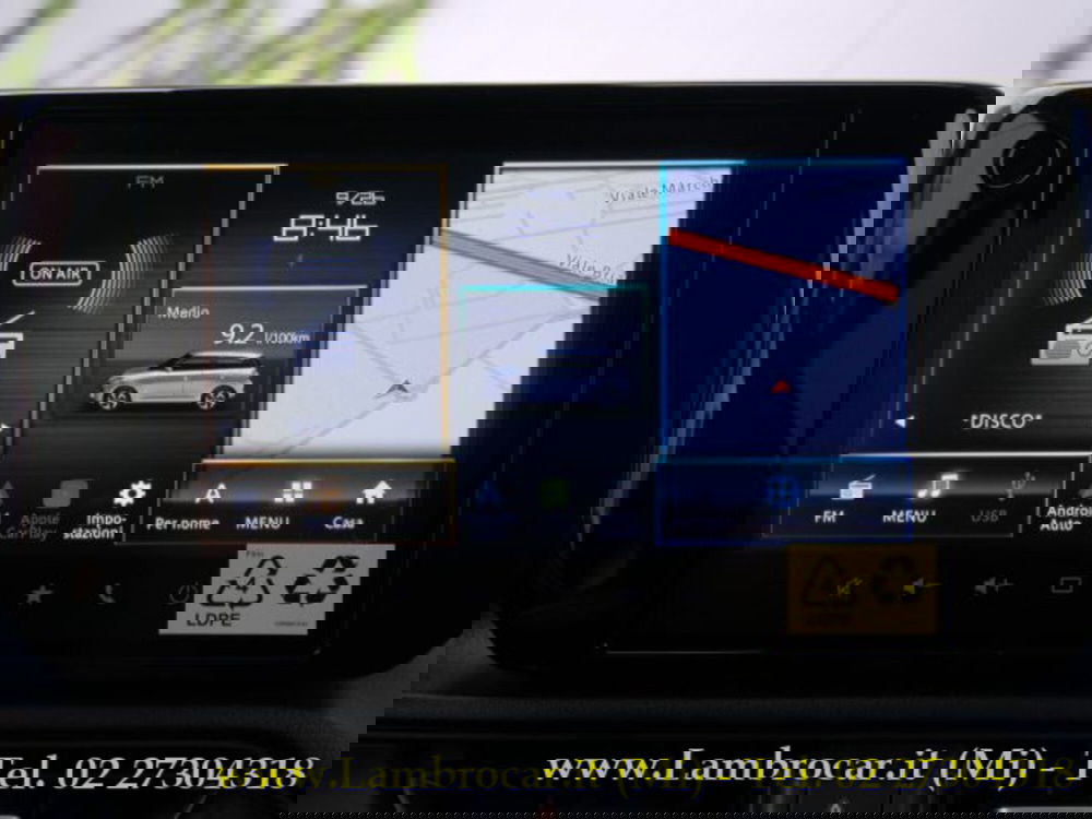 Suzuki Swift nuova a Milano (10)