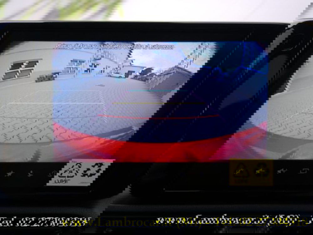 Suzuki Swift nuova a Milano (11)