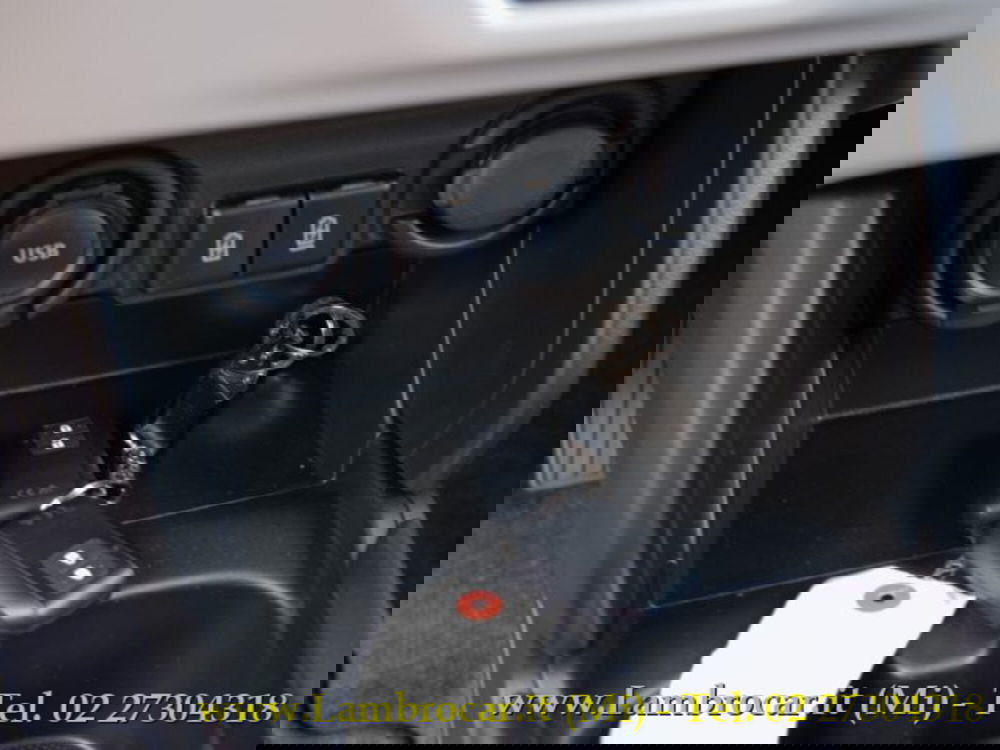 Suzuki Swift nuova a Milano (17)