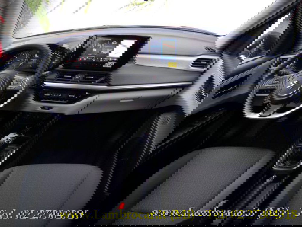 Suzuki Swift nuova a Milano (2)