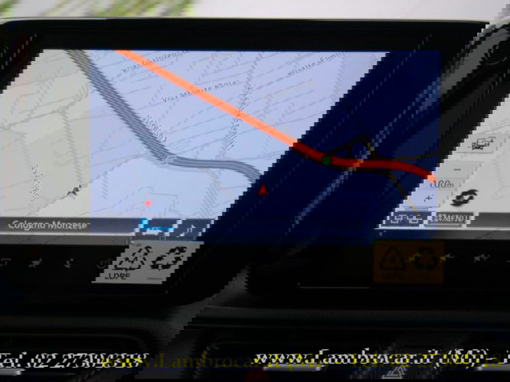 Suzuki Swift nuova a Milano (9)