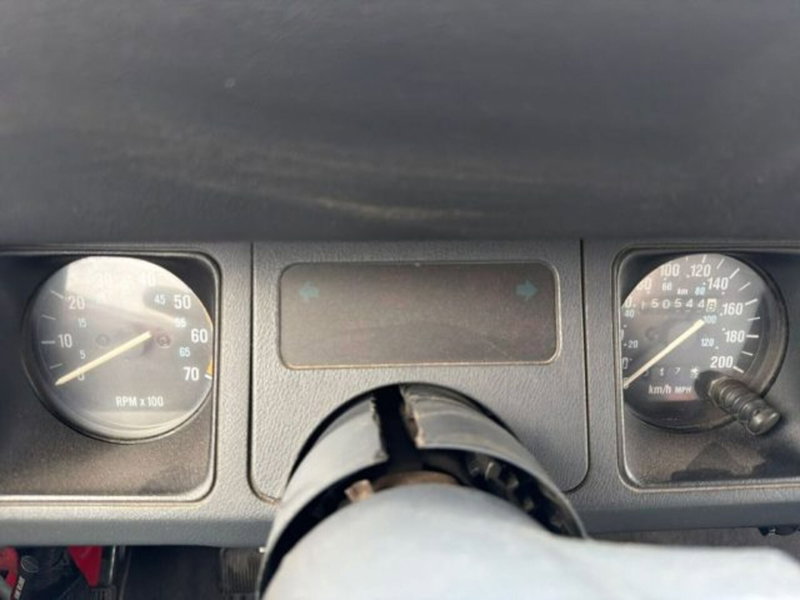 Jeep Wrangler usata a Lecce (13)