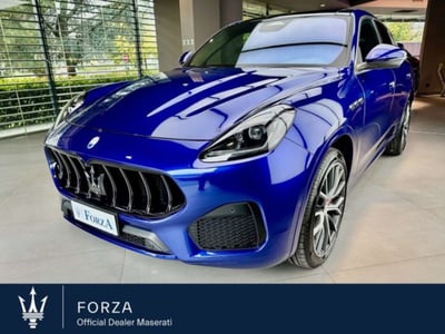 Maserati Grecale 2.0 mhev Grecale 250cv auto nuova a Venaria Reale
