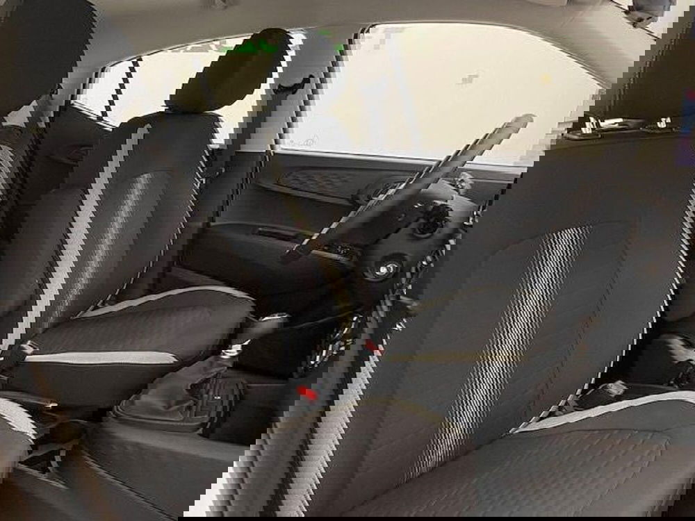 Hyundai i10 nuova a Alessandria (10)