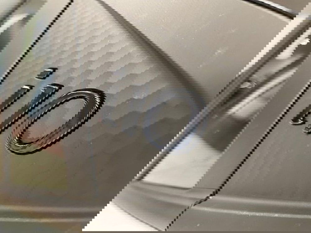 Hyundai i10 nuova a Alessandria (15)