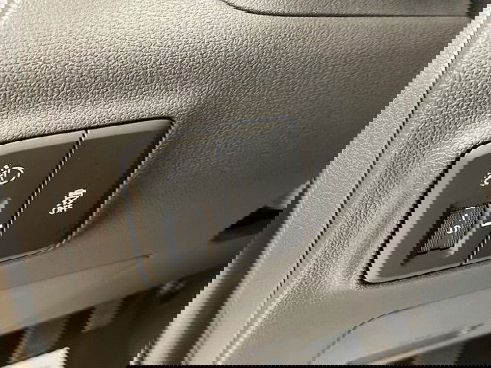 Hyundai i10 nuova a Alessandria (19)