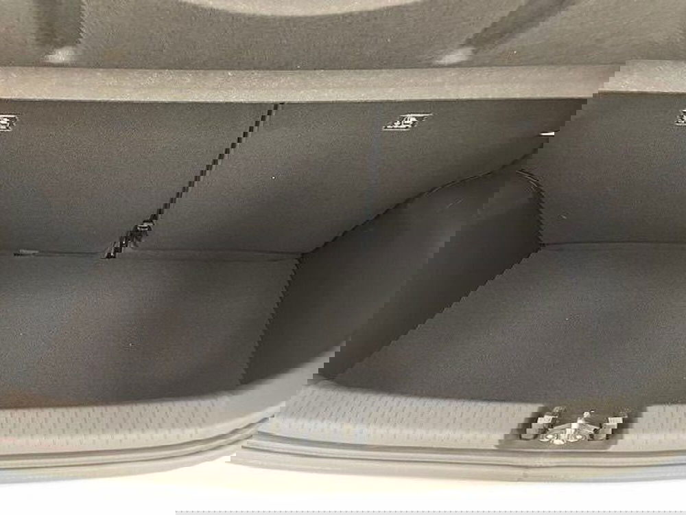 Hyundai i10 nuova a Alessandria (7)