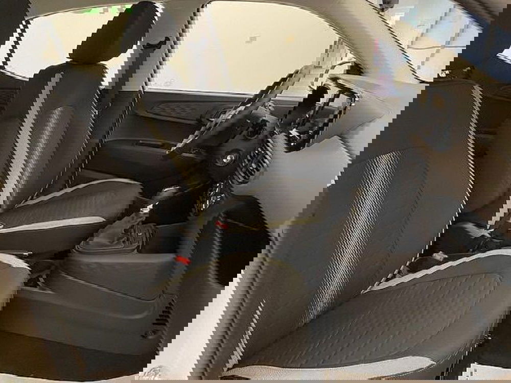 Hyundai i10 nuova a Alessandria (9)