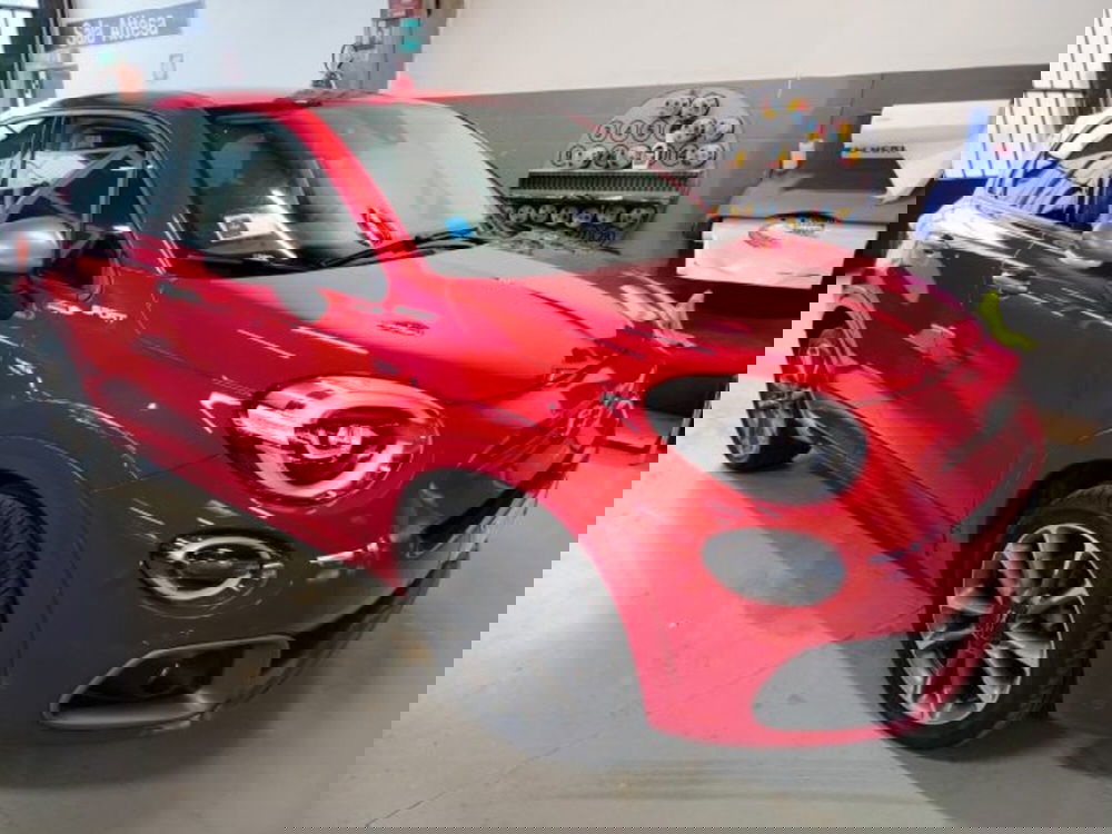Fiat 500X usata a Forlì-Cesena (19)