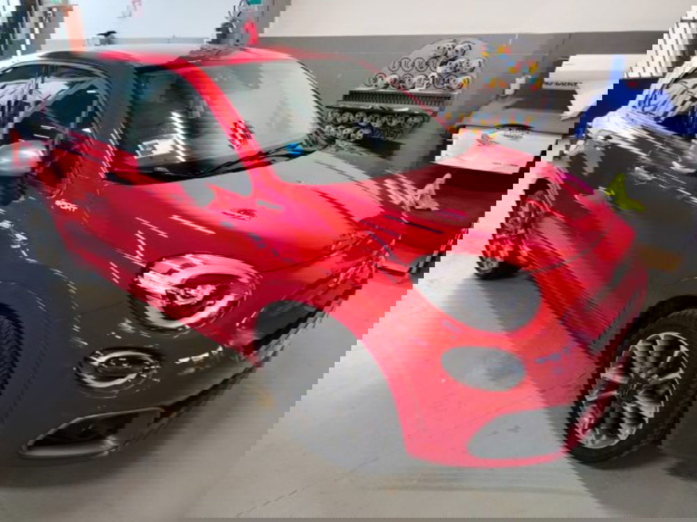 Fiat 500X usata a Forlì-Cesena (20)