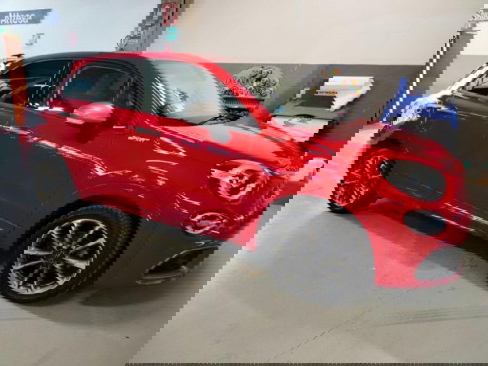 Fiat 500X usata a Forlì-Cesena (4)