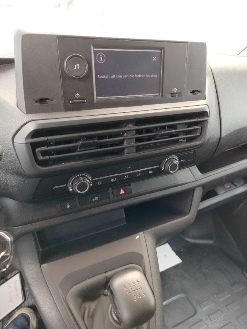 Fiat Scudo Furgone usata a Forlì-Cesena (16)