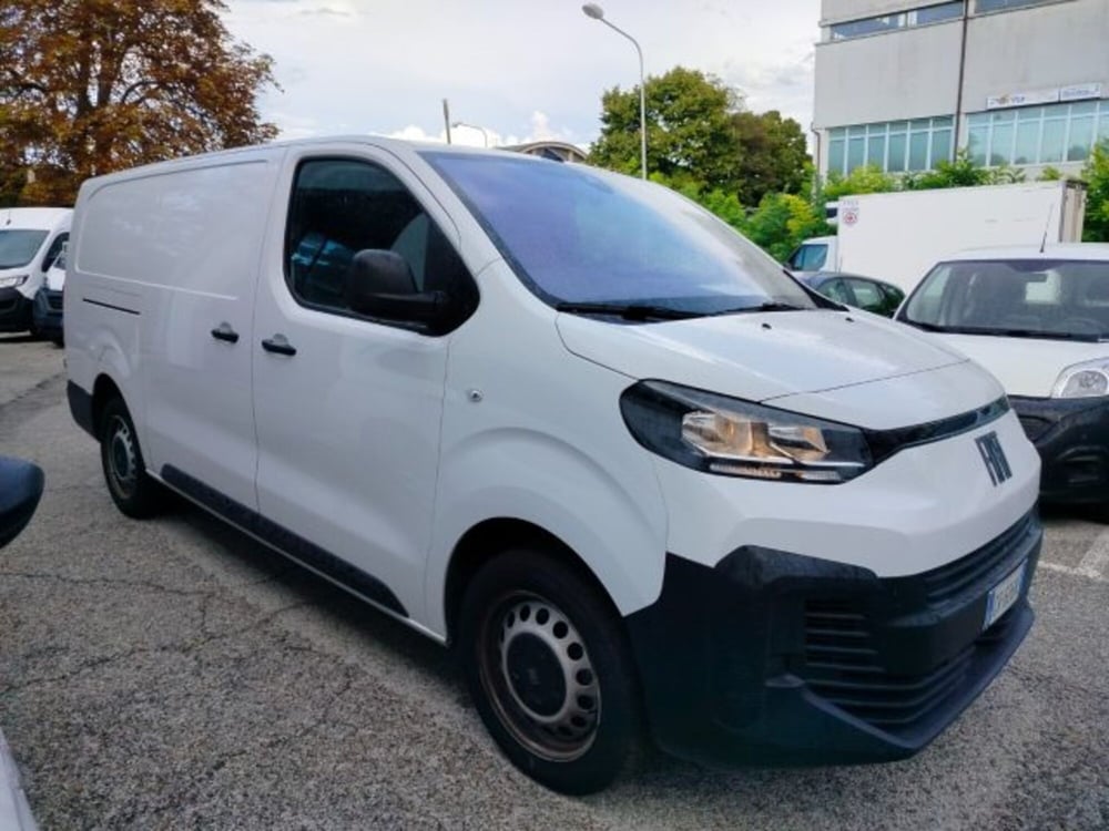 Fiat Scudo Furgone usata a Forlì-Cesena (5)