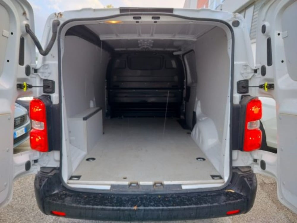 Fiat Scudo Furgone usata a Forlì-Cesena (9)