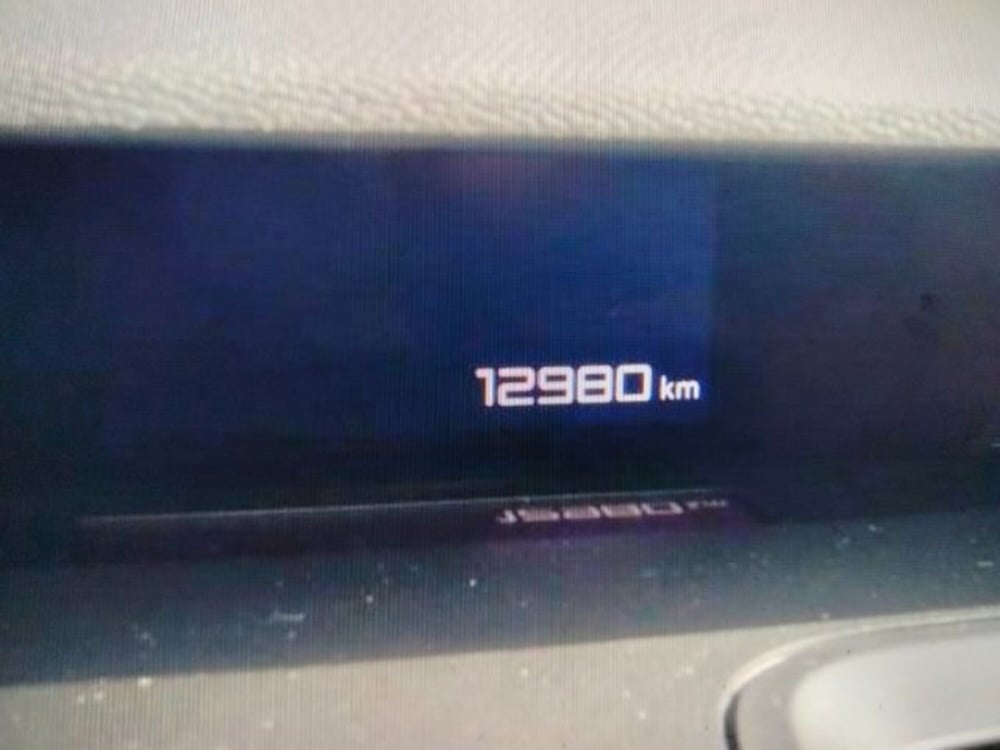 Citroen C3 usata a Forlì-Cesena (5)