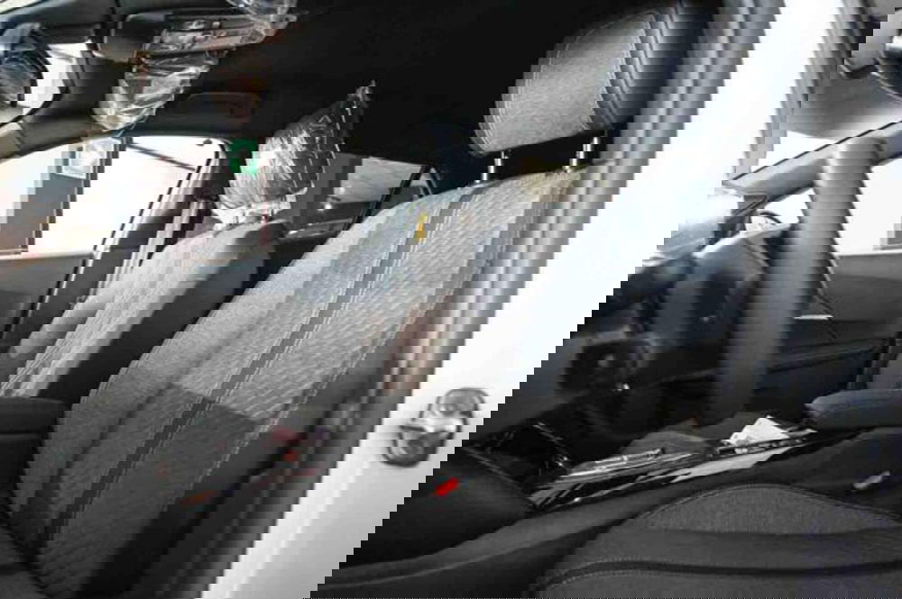 Peugeot 2008 nuova a Torino (10)