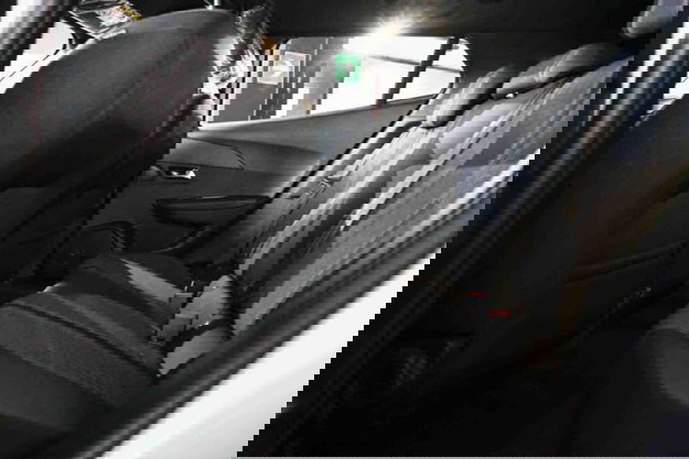 Peugeot 2008 nuova a Torino (11)