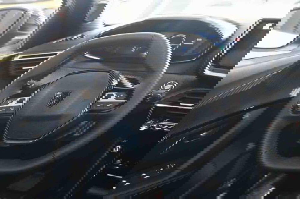 Peugeot 2008 nuova a Torino (12)