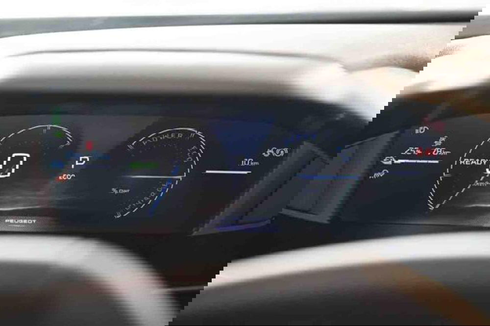 Peugeot 2008 nuova a Torino (13)