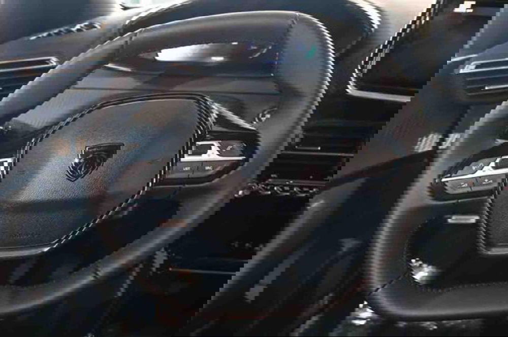 Peugeot 2008 nuova a Torino (14)