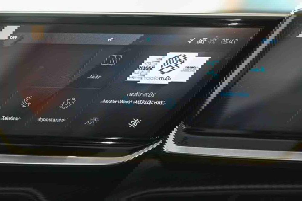 Peugeot 2008 nuova a Torino (16)