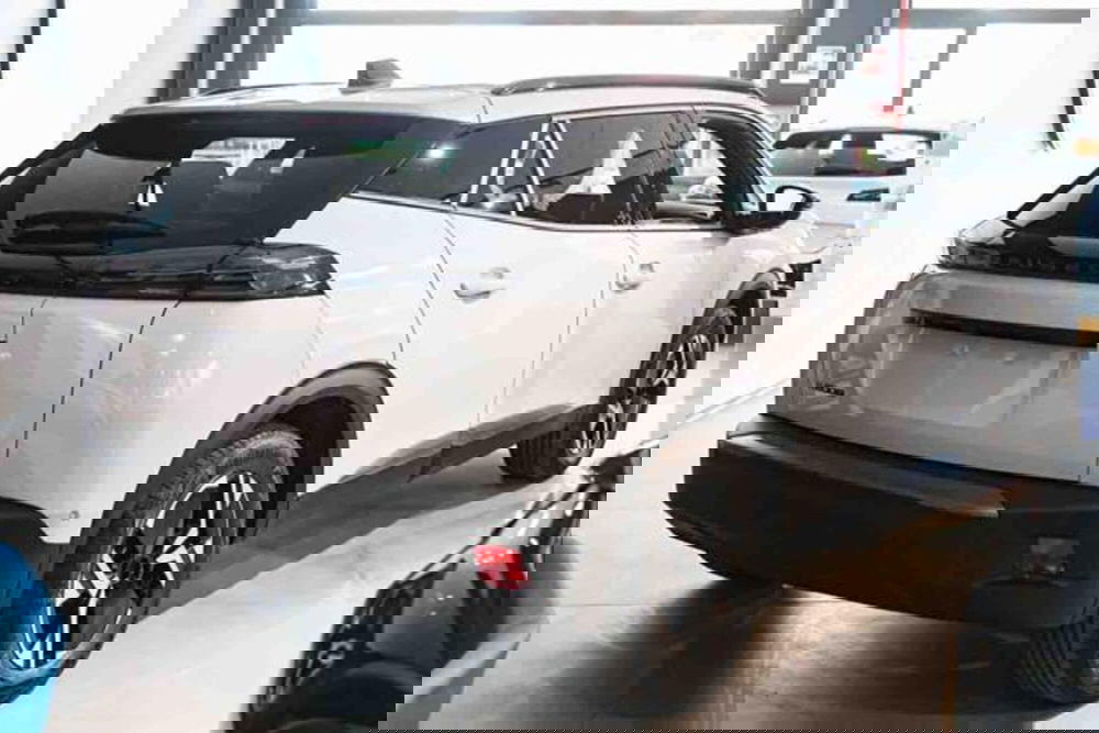 Peugeot 2008 nuova a Torino (4)