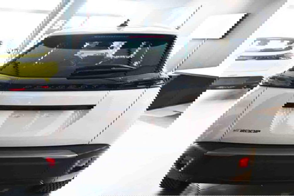 Peugeot 2008 nuova a Torino (5)