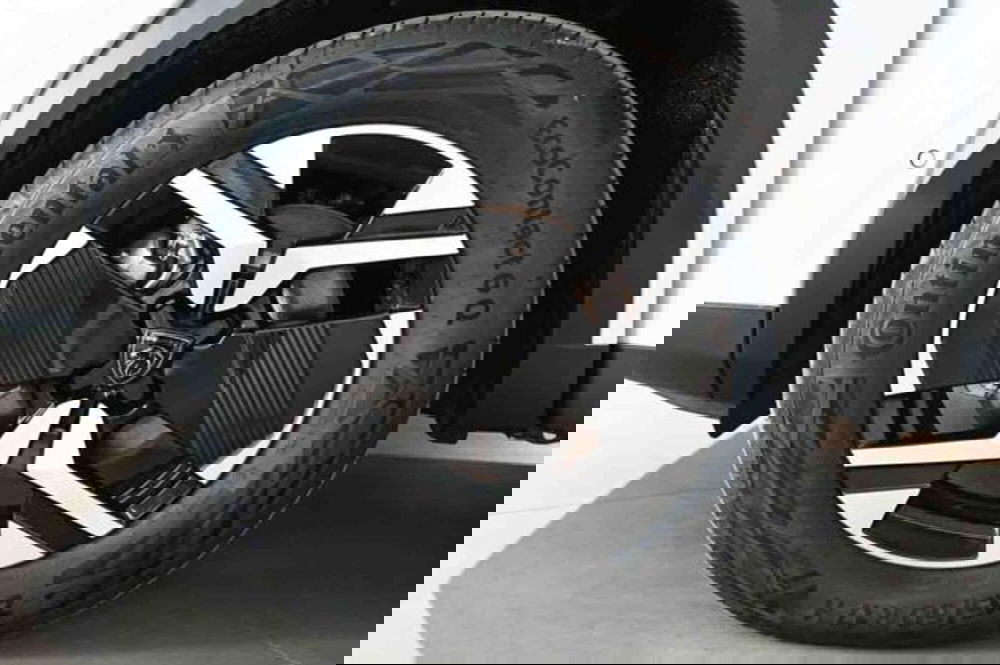 Peugeot 2008 nuova a Torino (6)