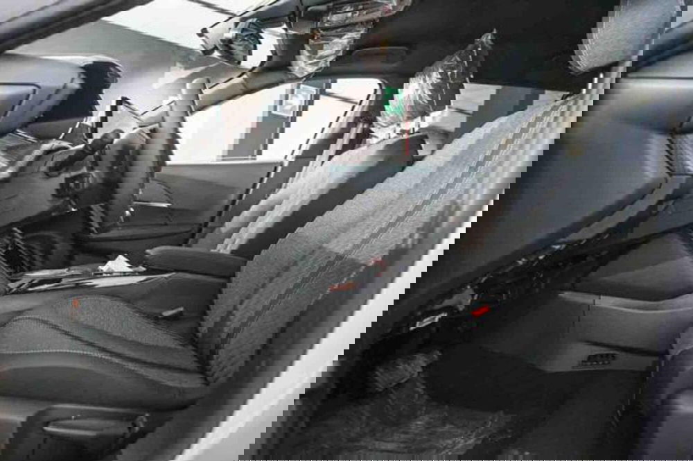 Peugeot 2008 nuova a Torino (9)