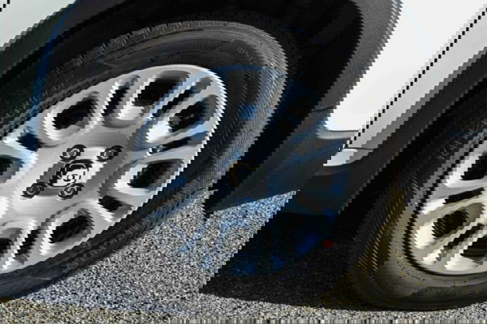 Fiat Panda nuova a Torino (10)