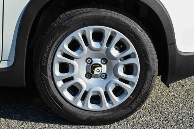 Fiat Panda nuova a Torino (10)