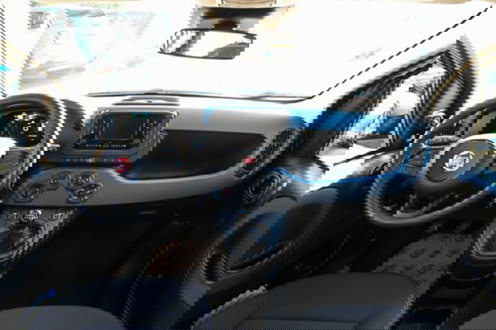 Fiat Panda nuova a Torino (11)