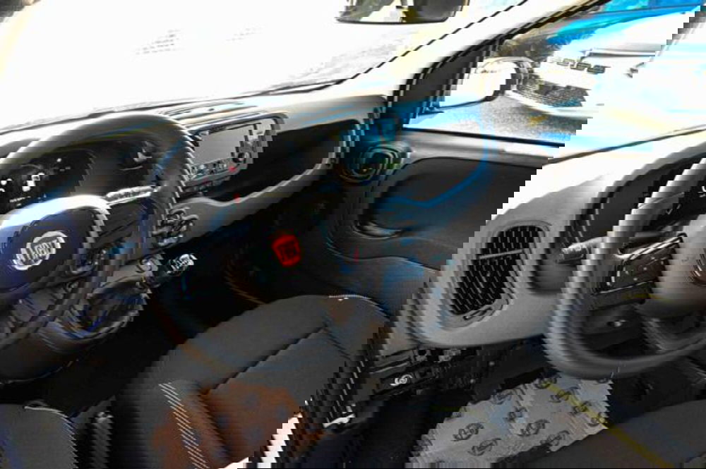 Fiat Panda nuova a Torino (12)