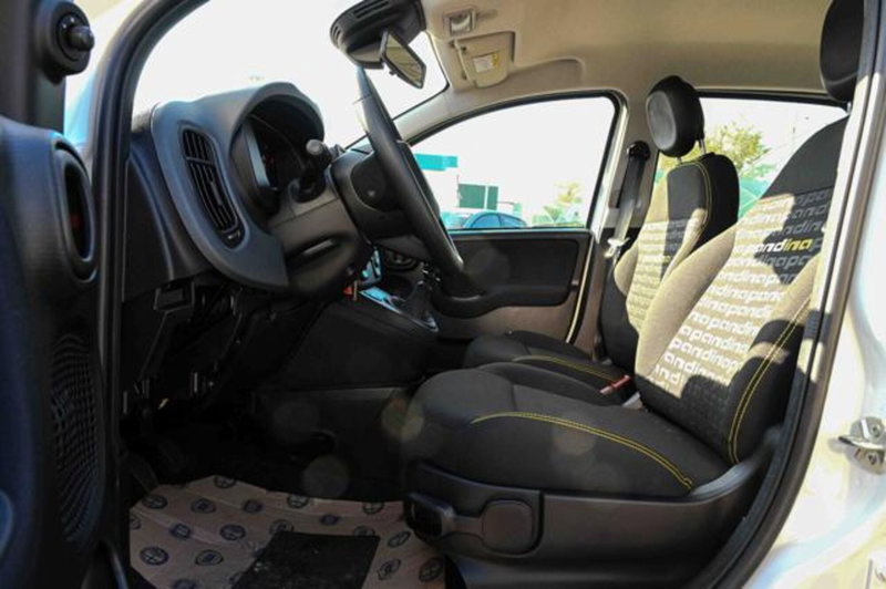 Fiat Panda nuova a Torino (13)