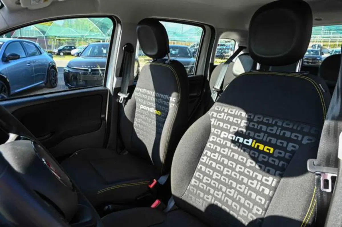 Fiat Panda nuova a Torino (14)