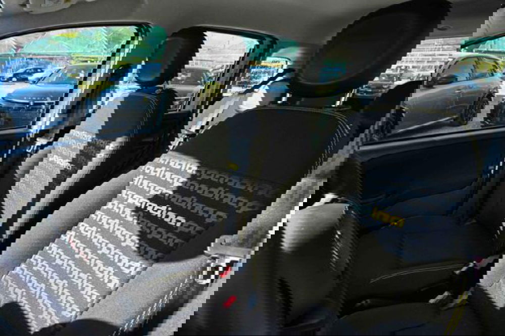 Fiat Panda nuova a Torino (14)