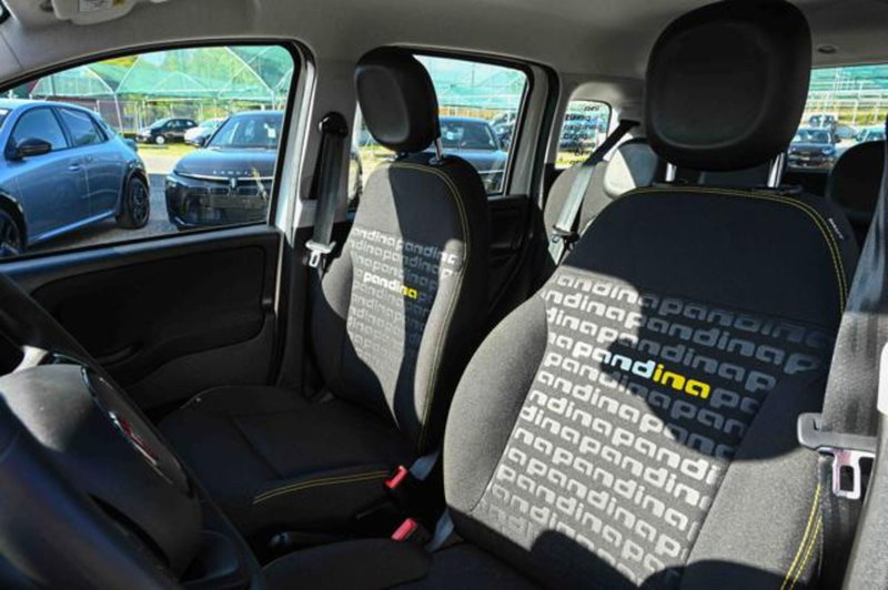 Fiat Panda nuova a Torino (14)