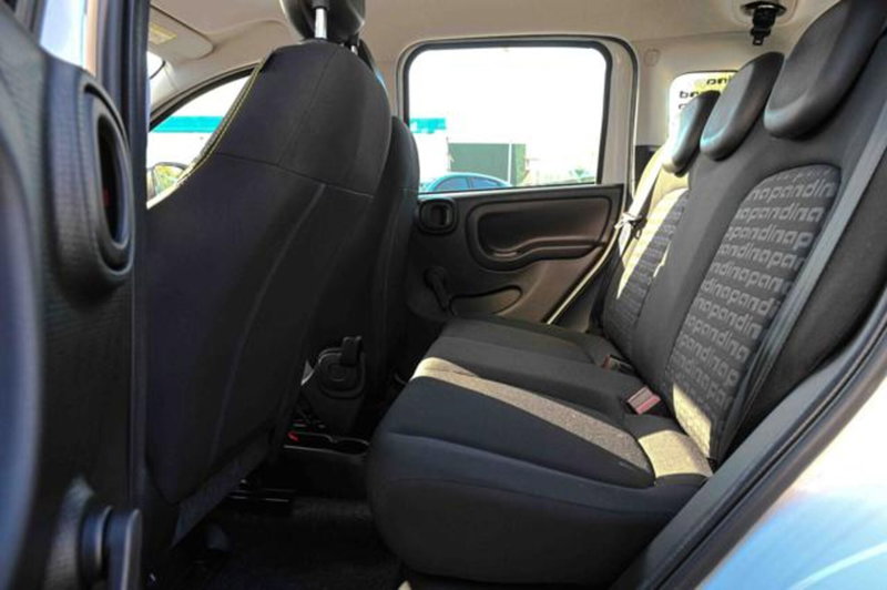 Fiat Panda nuova a Torino (15)