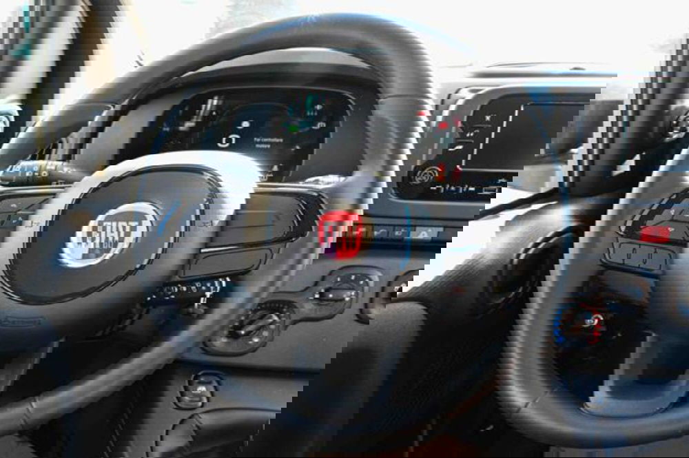 Fiat Panda nuova a Torino (16)