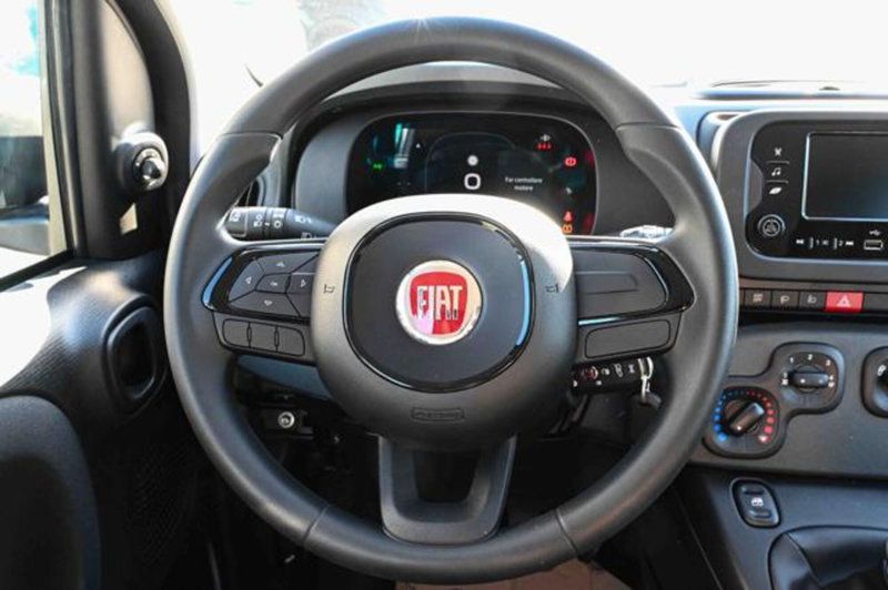Fiat Panda nuova a Torino (16)