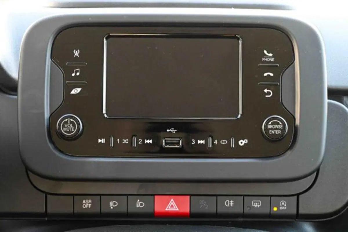 Fiat Panda nuova a Torino (19)