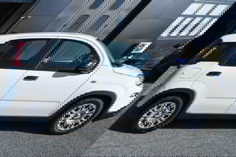 Fiat Panda nuova a Torino (4)