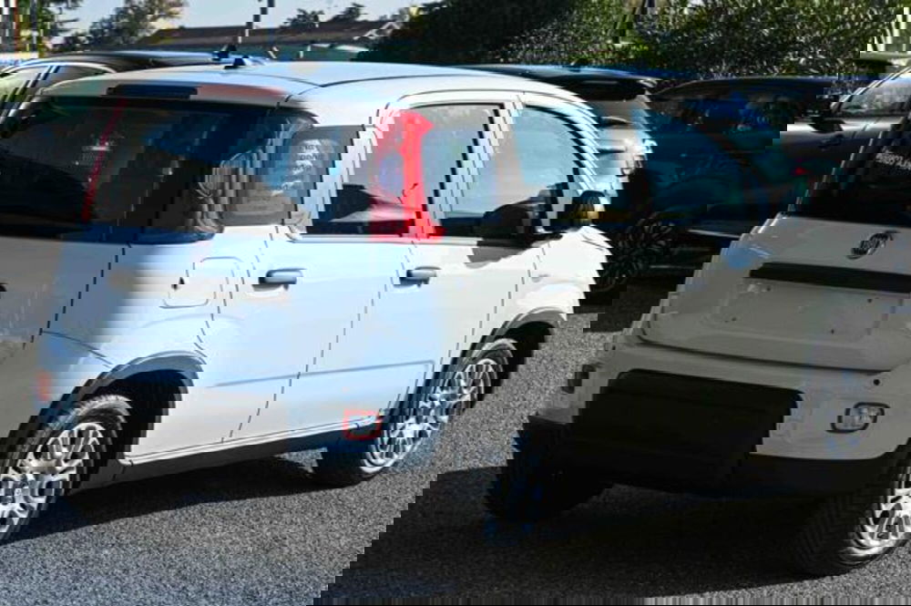 Fiat Panda nuova a Torino (5)