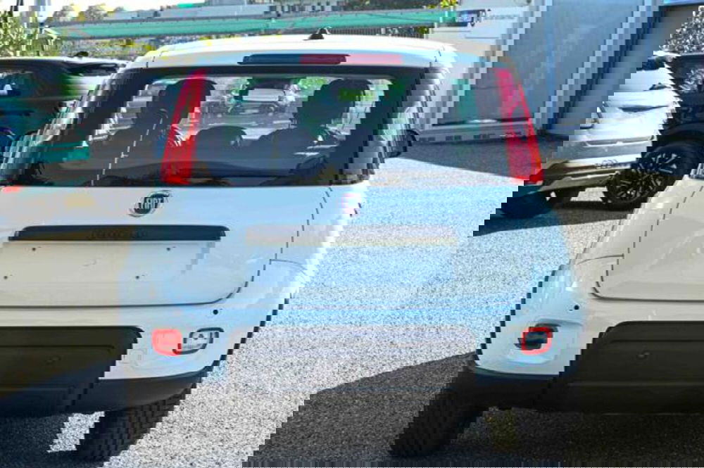 Fiat Panda nuova a Torino (6)