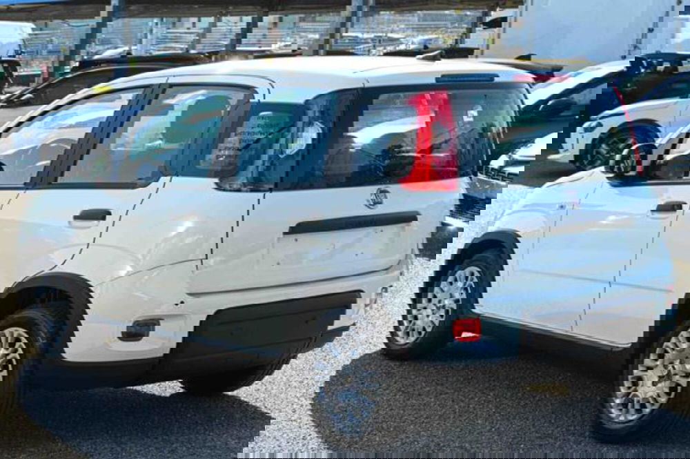 Fiat Panda nuova a Torino (7)