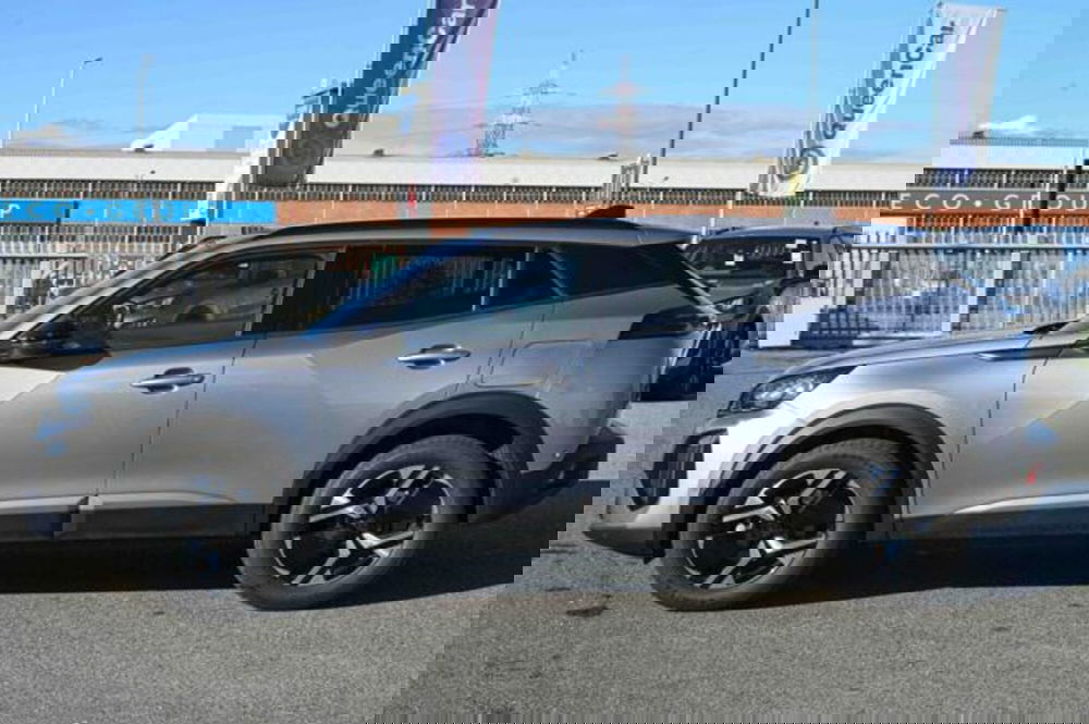 Peugeot 2008 nuova a Torino (8)