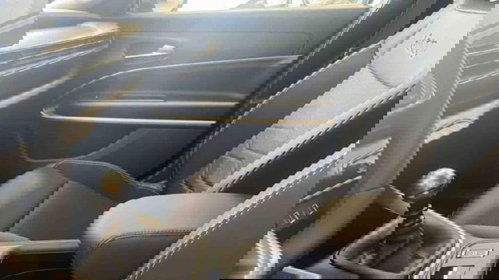 Jeep Avenger nuova a Torino (13)