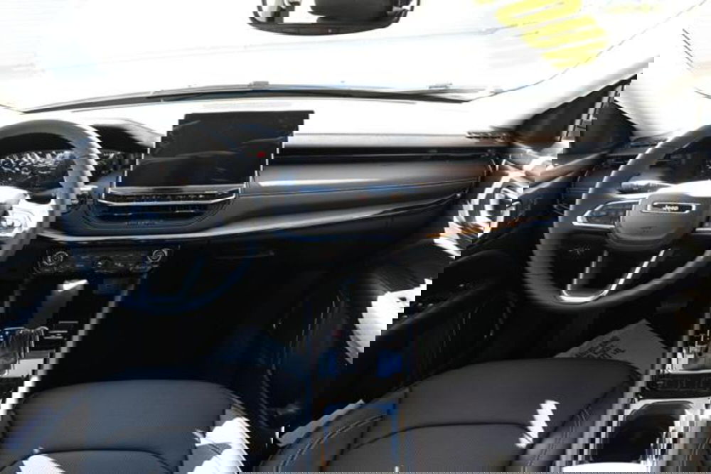 Jeep Compass nuova a Torino (11)