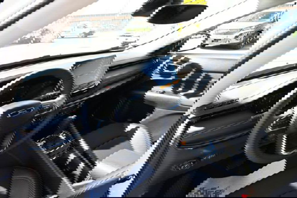 Jeep Compass nuova a Torino (12)
